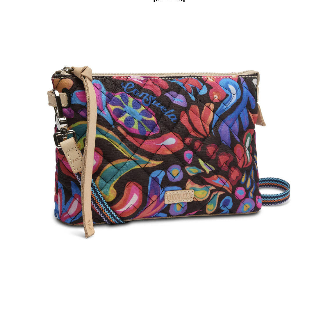 Consuela Sam Midtown Crossbody