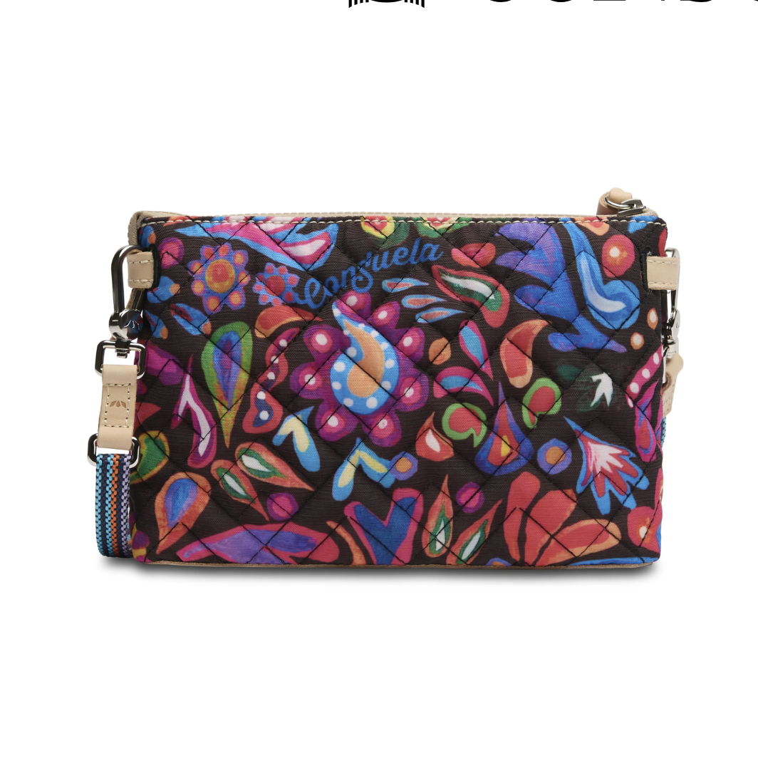 Consuela Sam Midtown Crossbody