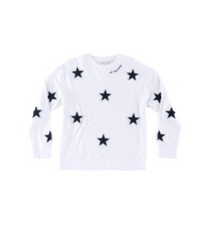 Stars Sweatshirt