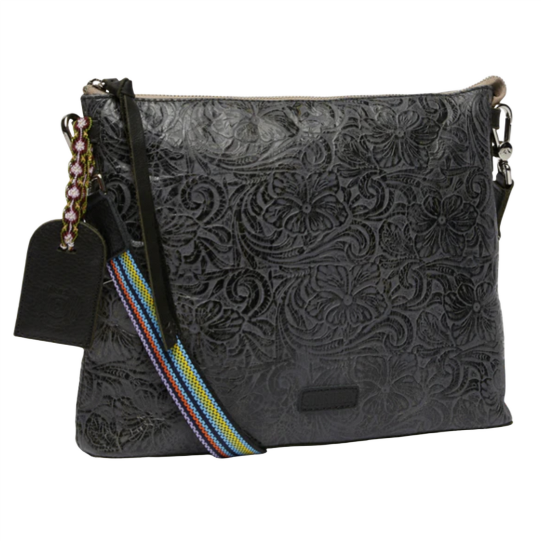 Consuela Steely Downtown Crossbody