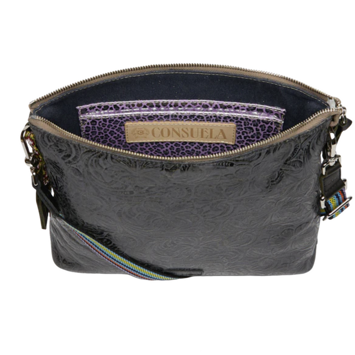 Consuela Steely Downtown Crossbody