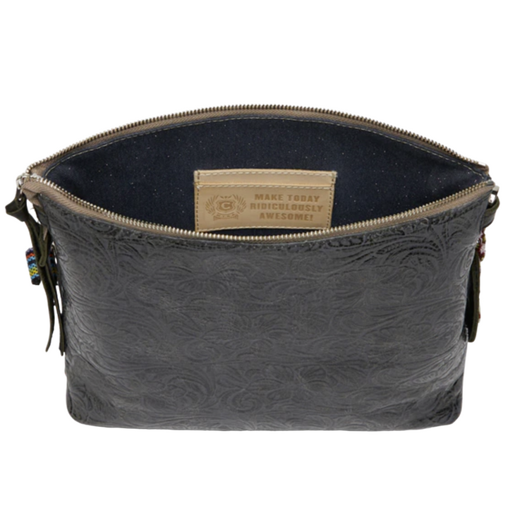 Consuela Steely Downtown Crossbody