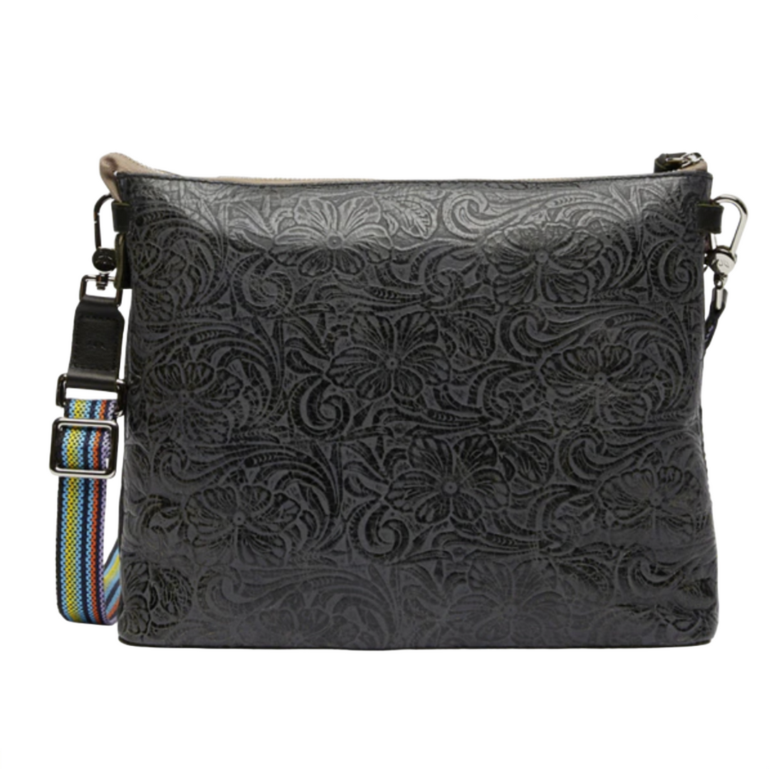 Consuela Steely Downtown Crossbody