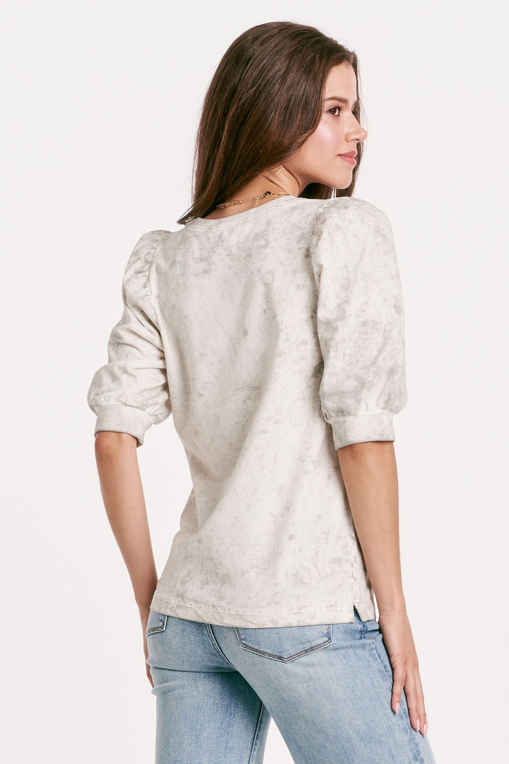 Tamryn Vintage Wash Sweatshirt