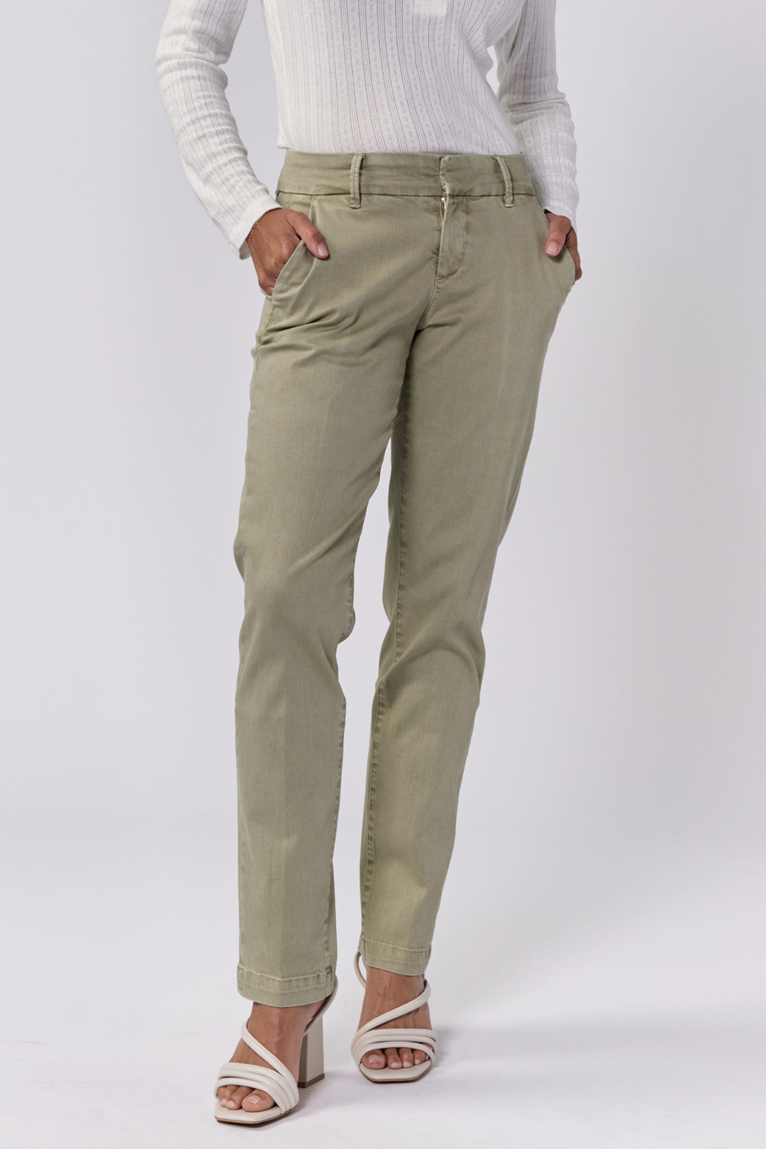 Dear John Hampton Pant