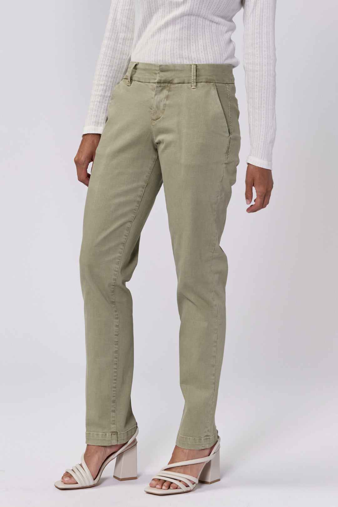 Dear John Hampton Pant