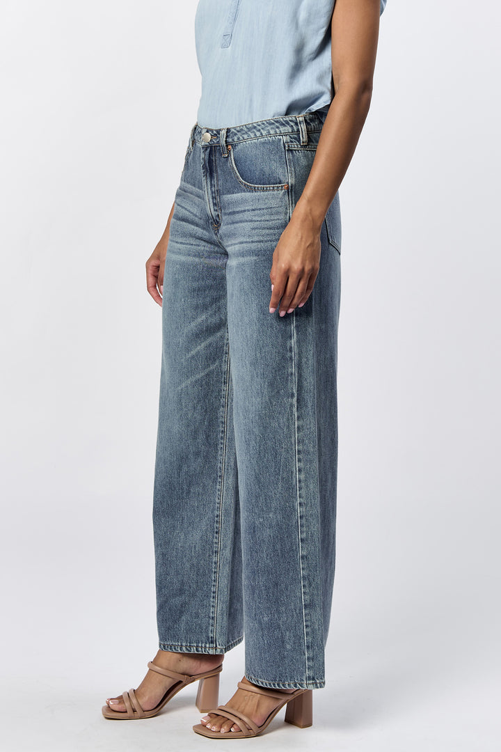 Elly Wide Leg Jean