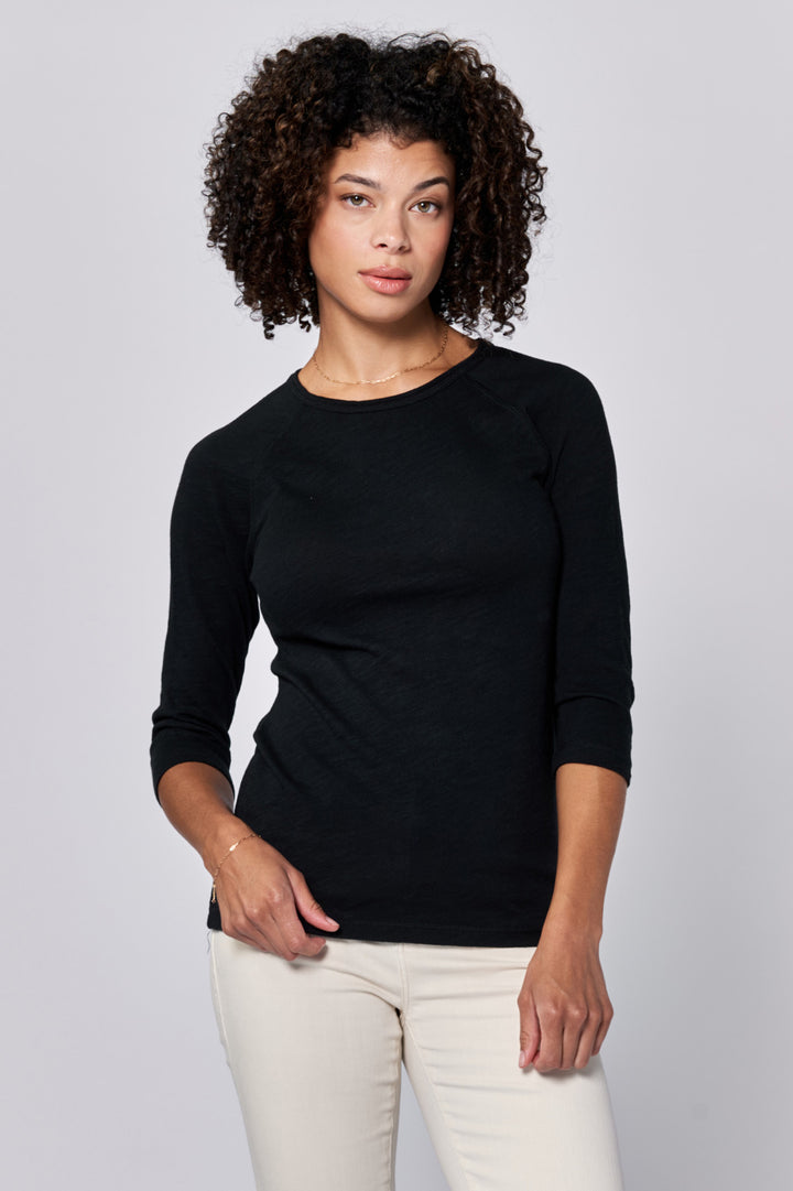 Sonoma Top - Black