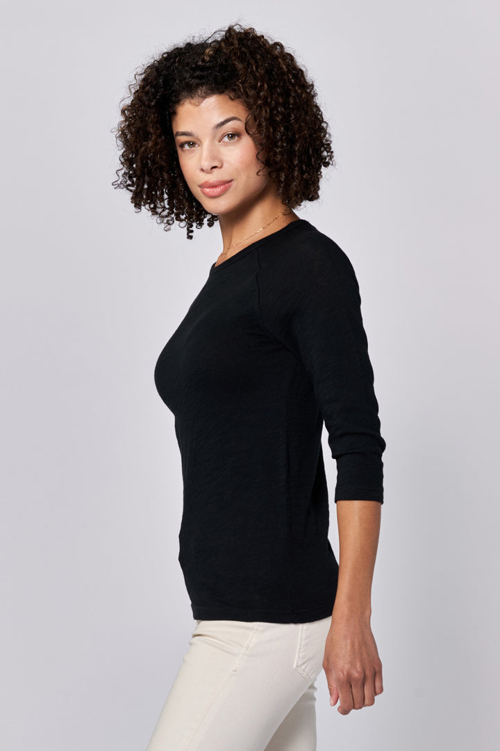 Sonoma Top - Black