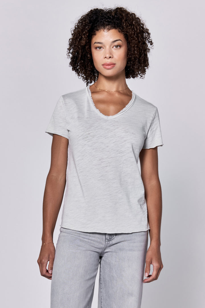 Vanya Slub Tee