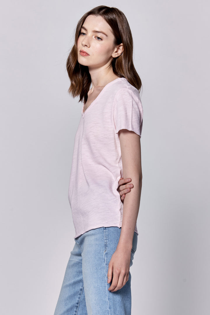 Vanya Slub Tee