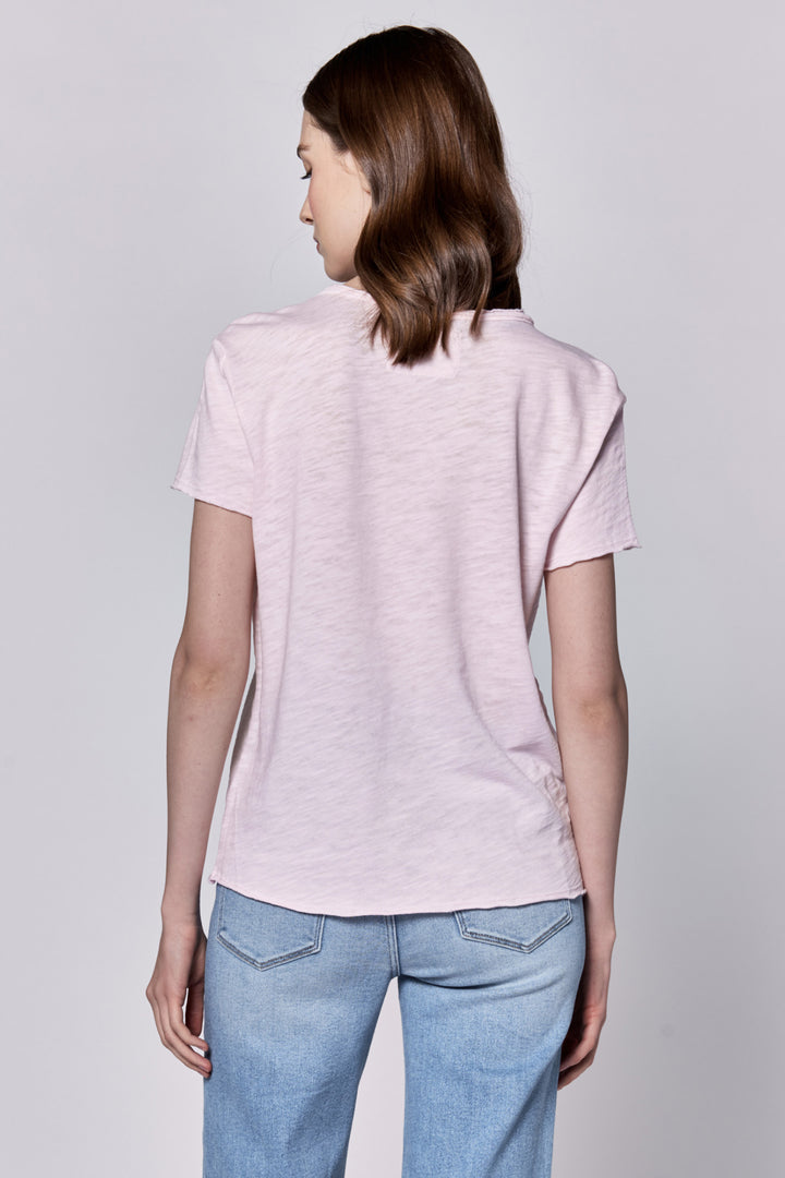 Vanya Slub Tee