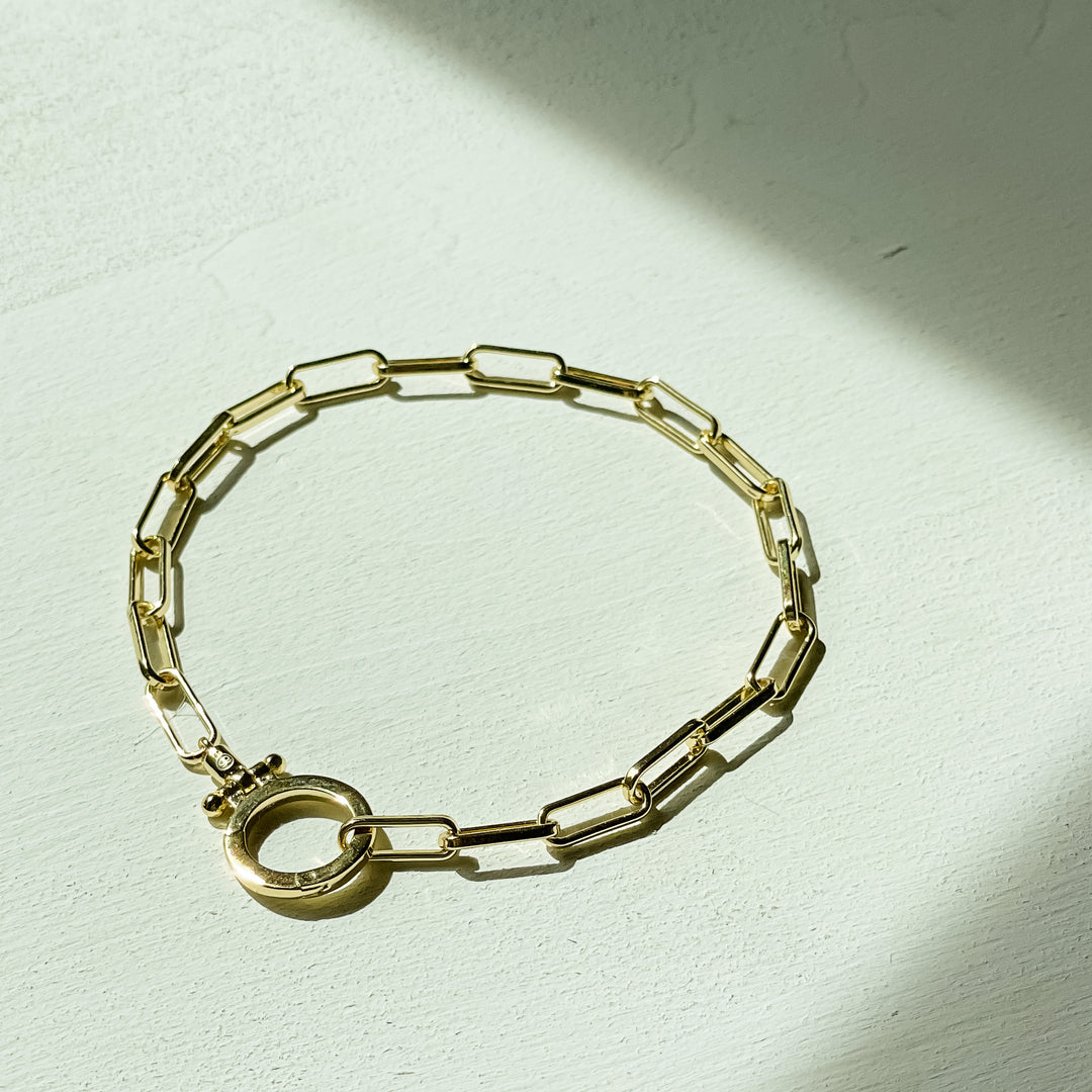 Gorjana Parker Bracelet