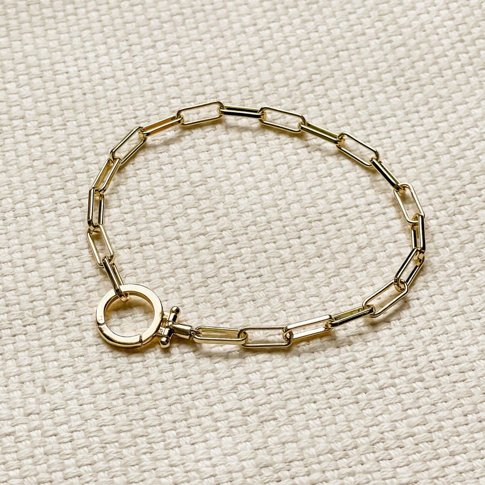 Gorjana Parker Bracelet