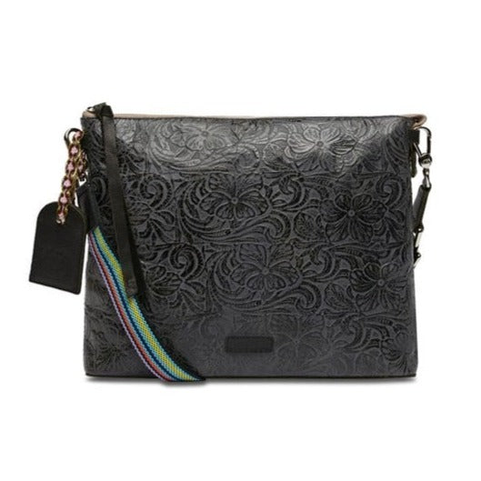 Consuela Steely Downtown Crossbody