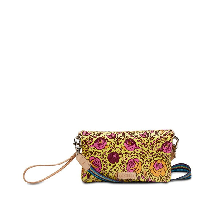 Uptown Crossbody, Millie