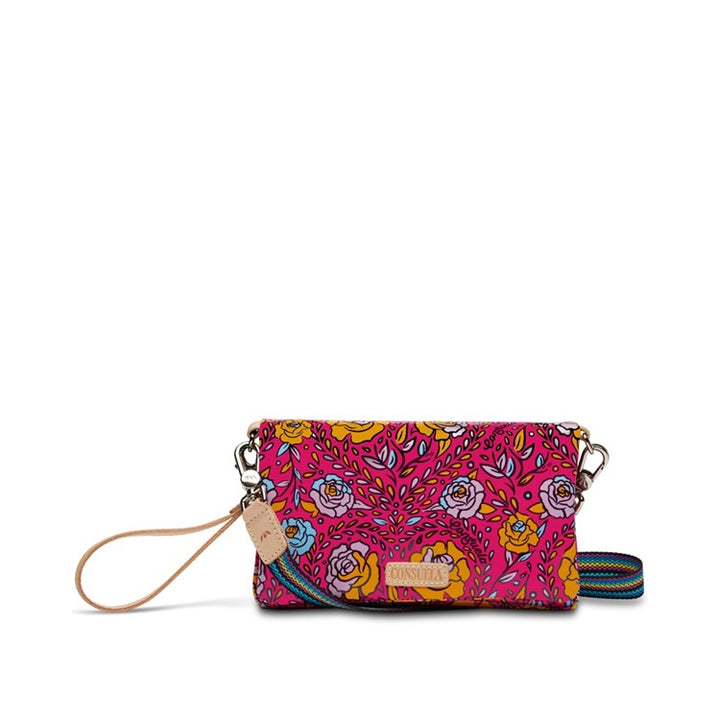 Uptown Crossbody, Molly