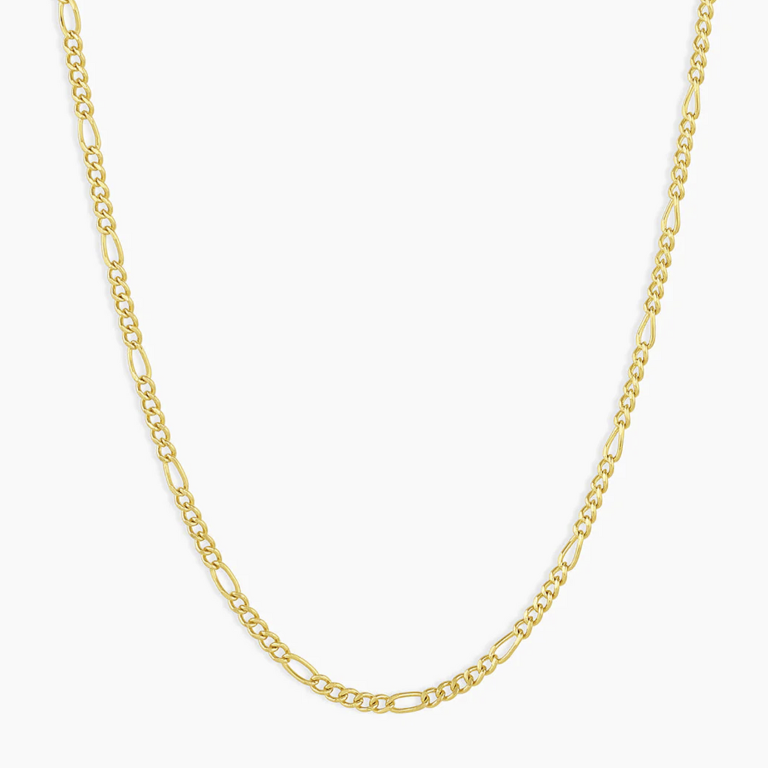 Enzo Chain Necklace