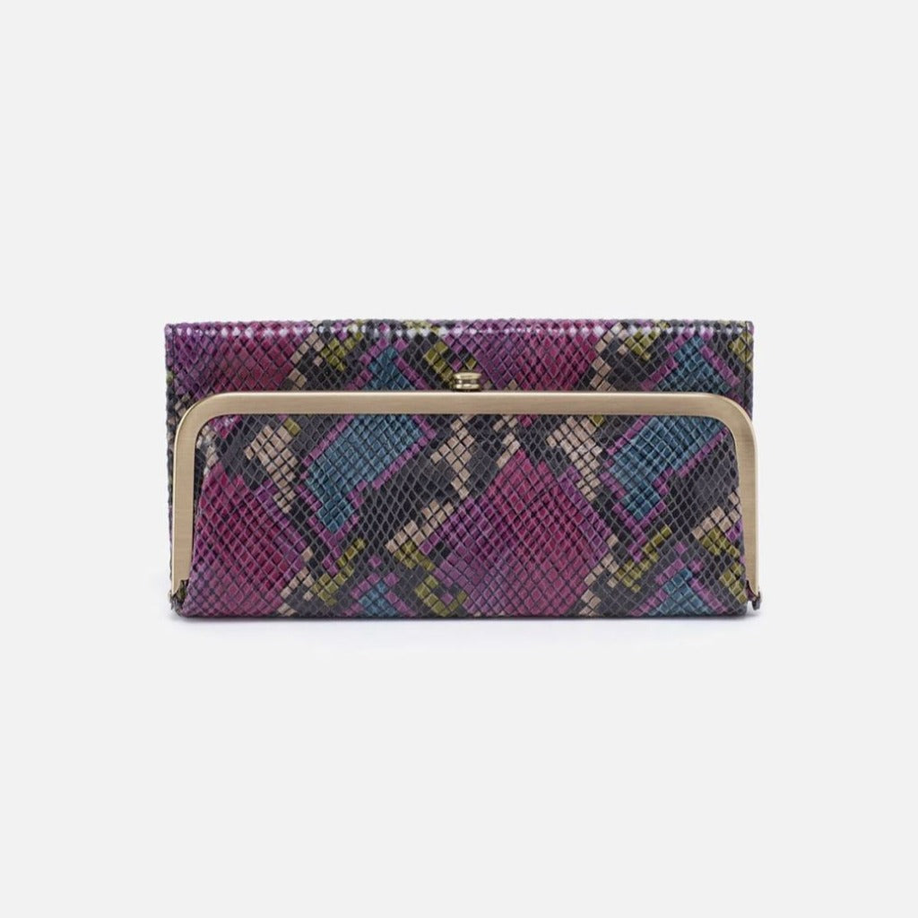 Hobo Purple Wallets for Women