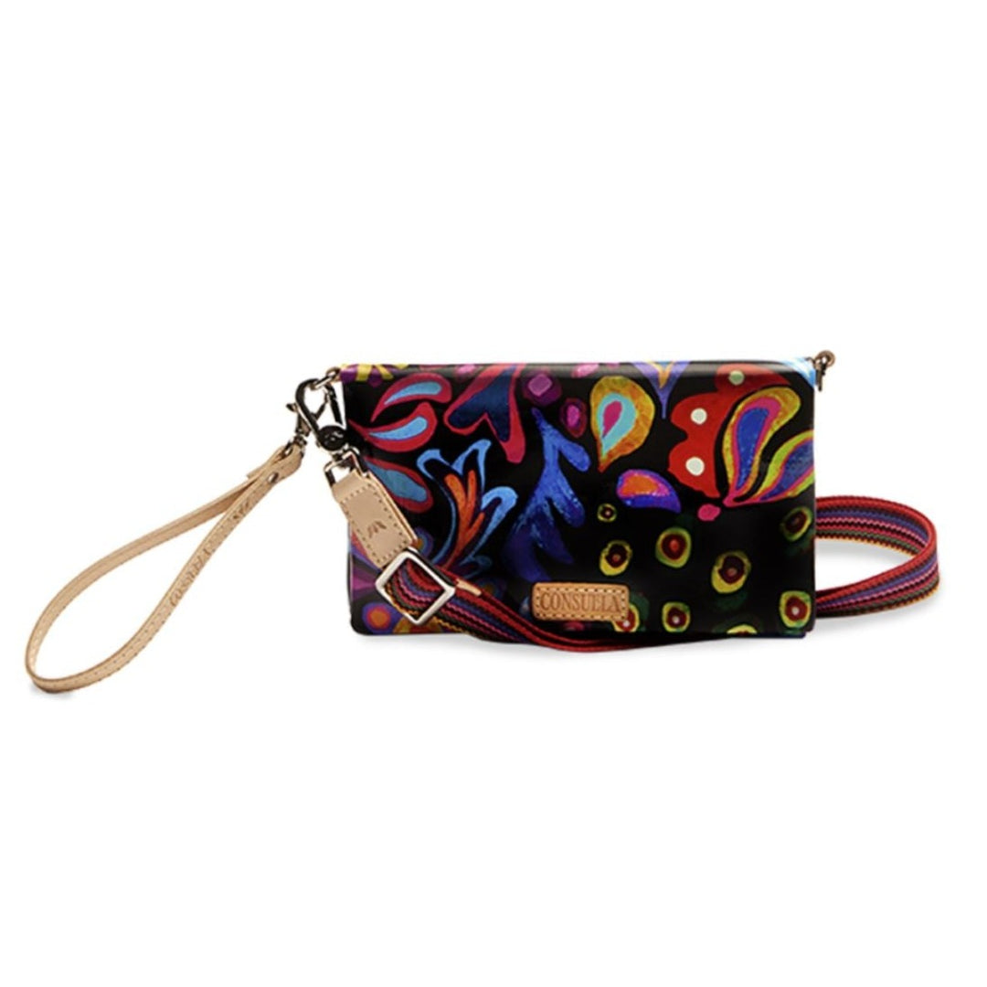 Consuela Uptown Crossbody in Sophie