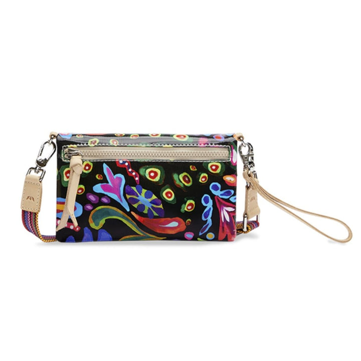 Consuela Uptown Crossbody in Sophie